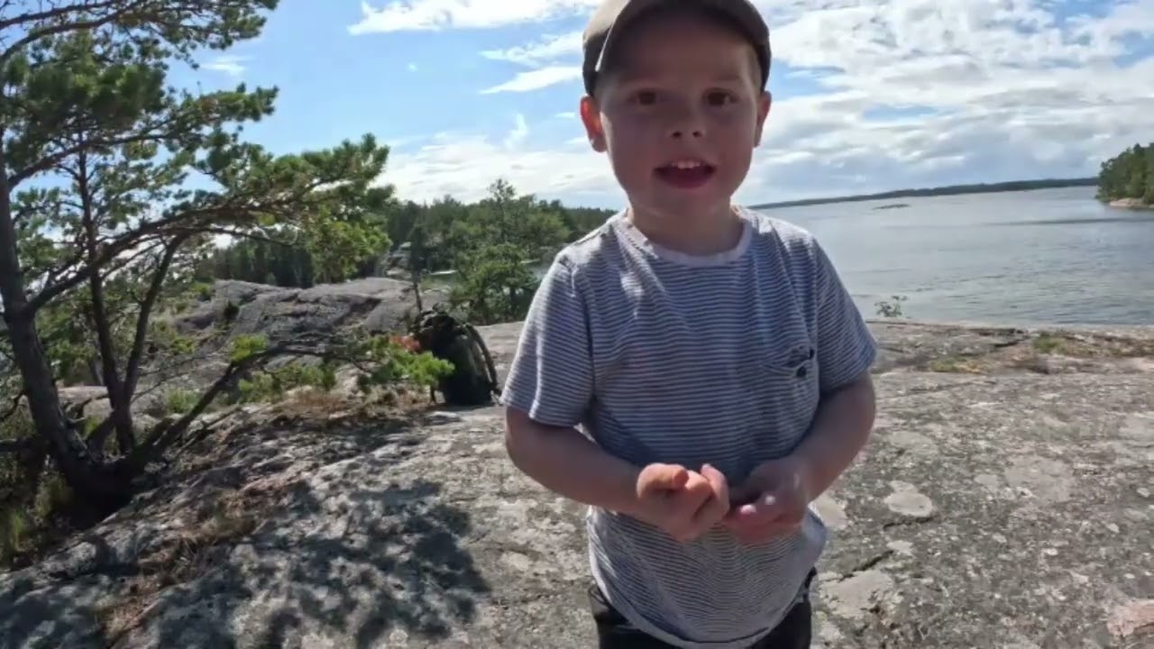 Stendörren 2023