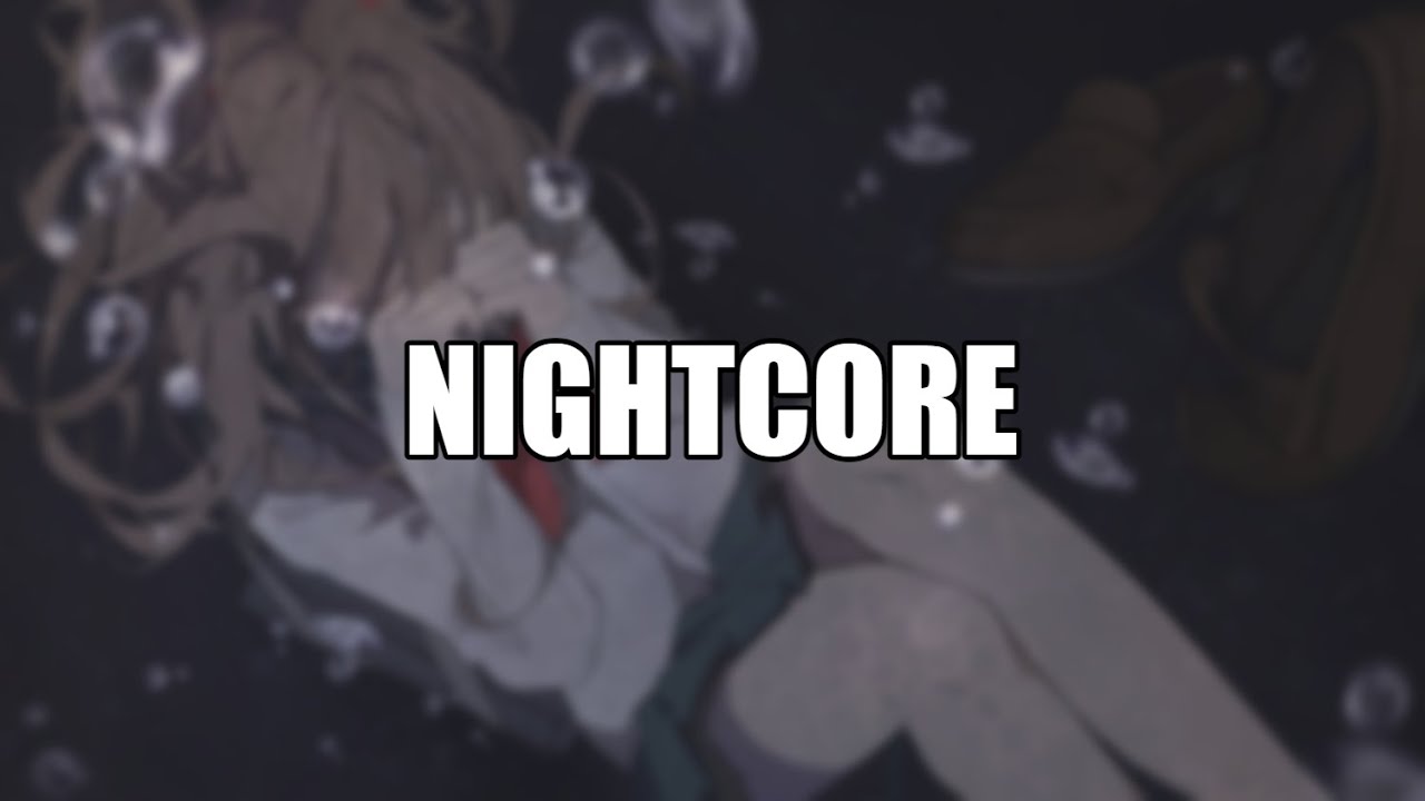 【Nightcore】→Loreen - Tattoo