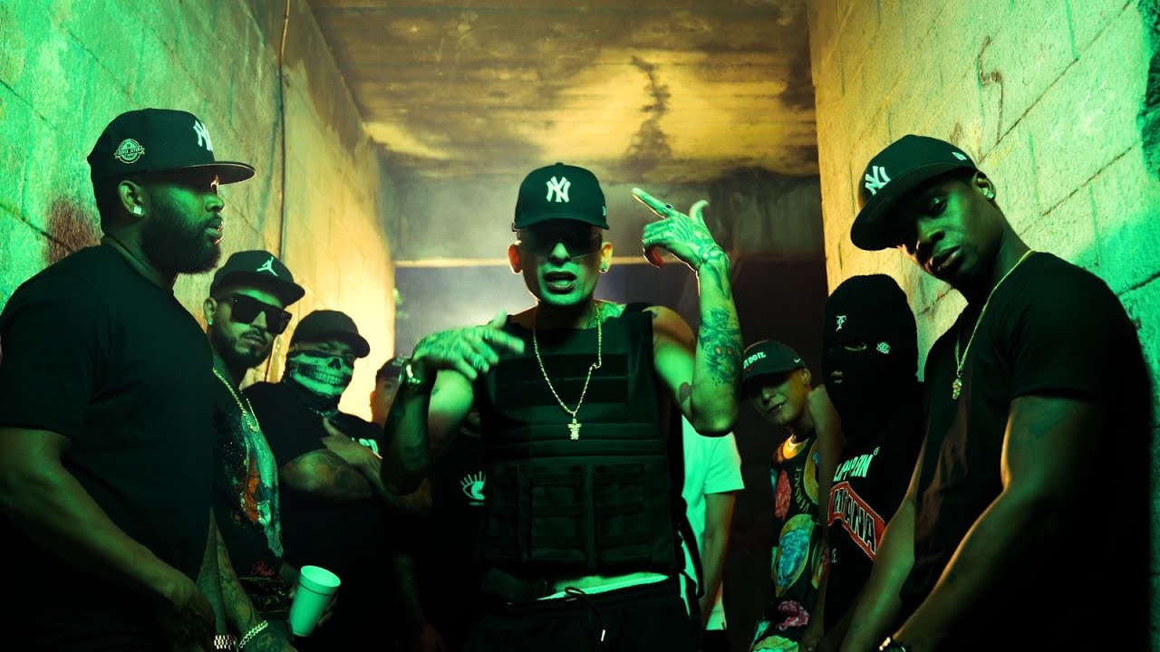 COMBO LOCO - Fili Wey x  @DJKBZ x @ElPesa9  #RKT