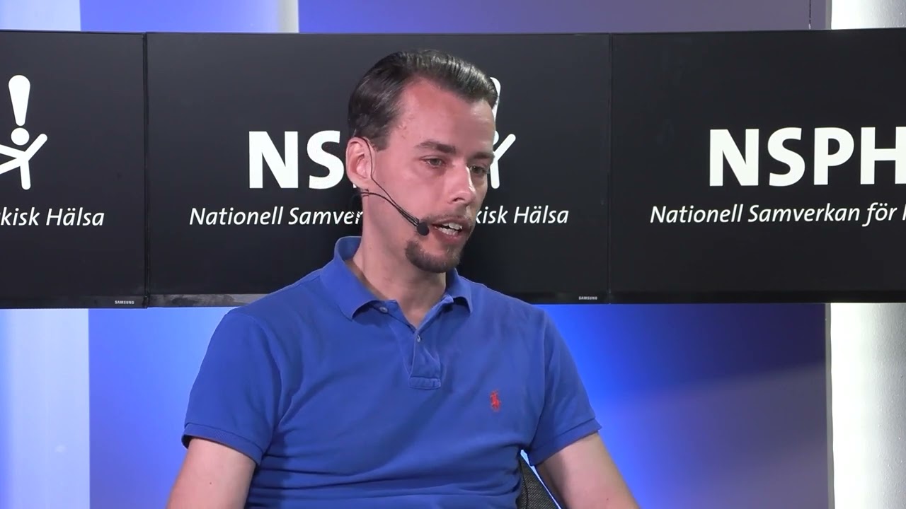 Om anh&ouml;riga till personer med psykisk oh&auml;lsa | NSPH:s intressepolitiska program