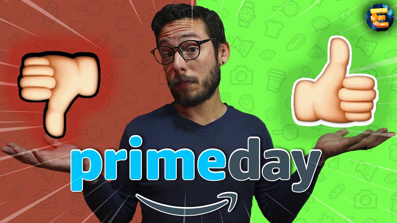 Qué compraron los Colombianos en los Prime-days ? NO LO VAS A CREE🤣