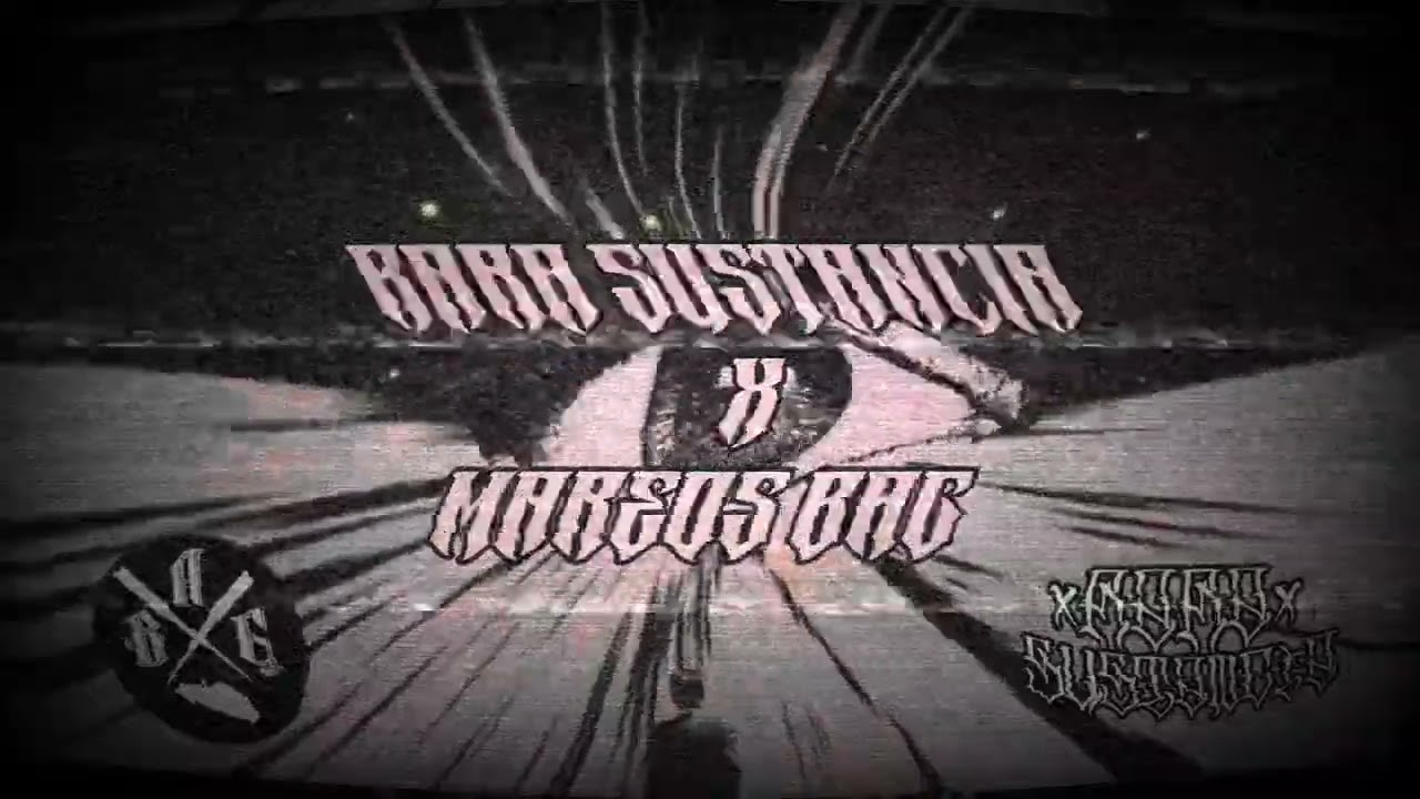 G&Aacute;RGOLAS - RARA SUSTANCIA X @Mareos. (B.A.G) Beat x Ritmos Putrefactos.