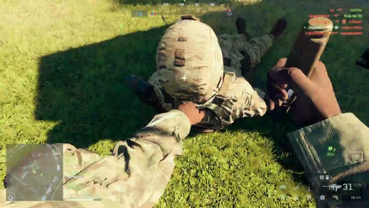 Battlefield™ 6  Miért vagytok gyengék ? 🤣 ( A pusztító - avagy kapjam össze magam)