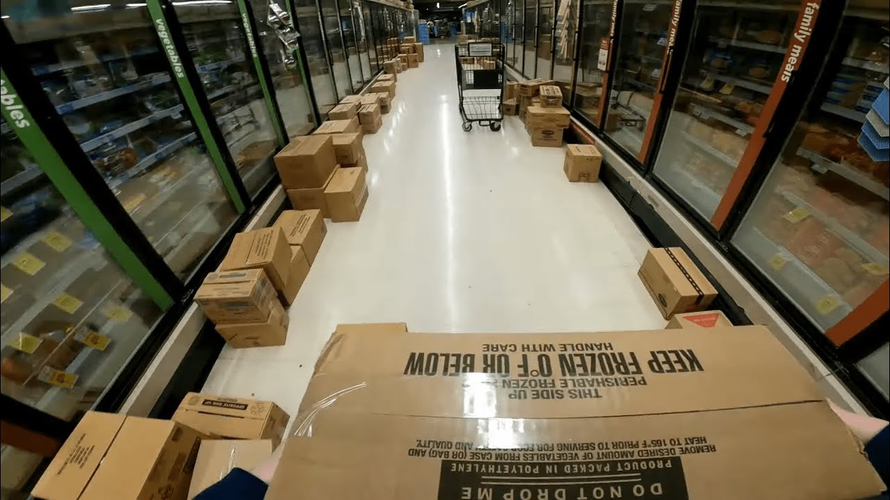 Frozone Vol.26 | PT.1 | GoPro Hero 9 | RGT Moto