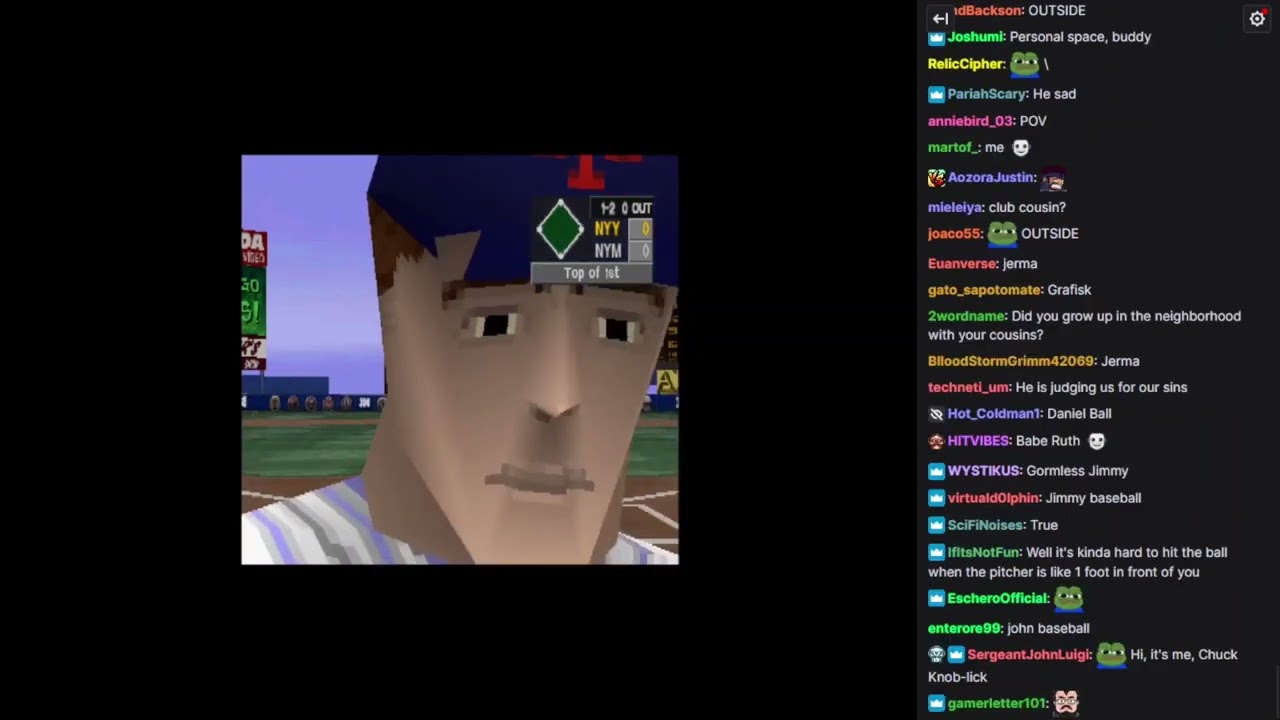 [Vinesauce] Vinny - Corruption Stockpile #67: America Day Special [WITH CHAT]