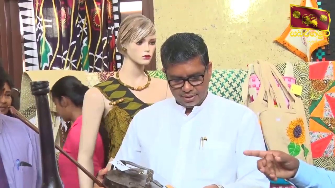 24.09.2019 Shilpabhimani at Kegalle