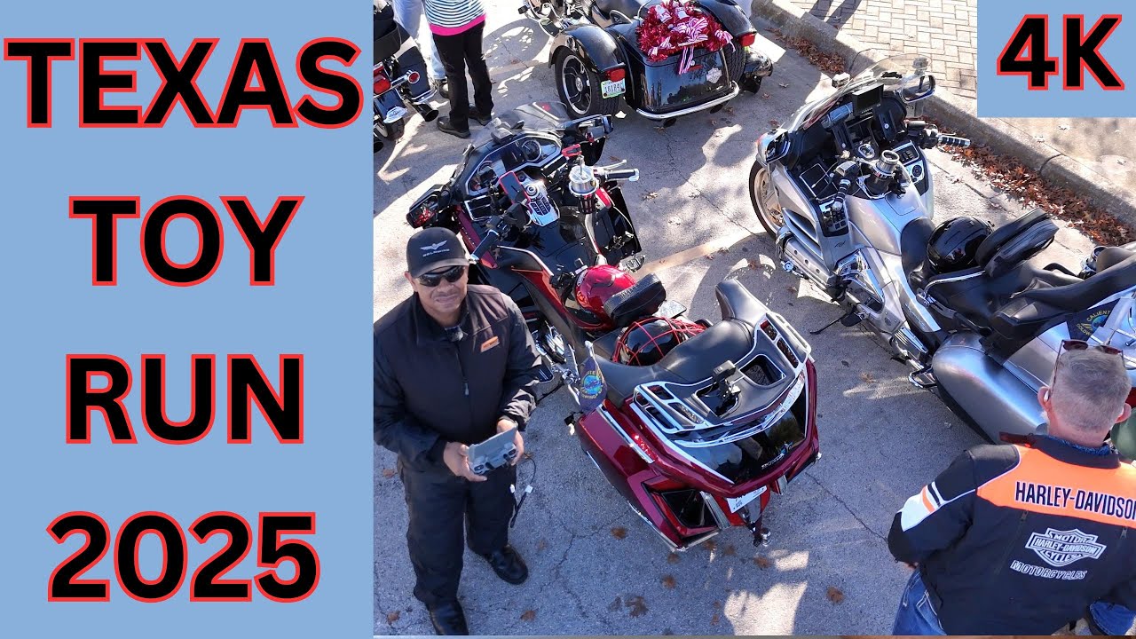 Caliente Ride footage to the Sound at Cypress Waters feat Long Haul, Brother Cowboy & Turtle