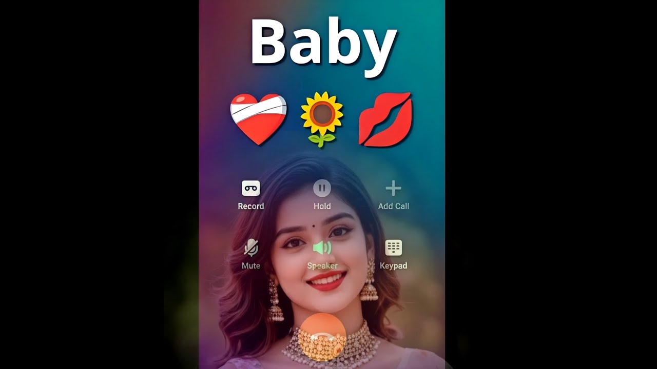 My SweetHeart 💛🌹 Baby 😘 ( Janu 😍💋 ) Call Prank 😂 | Dream GF Recording Prank 😂💒 | Funny Call Prank 🤣