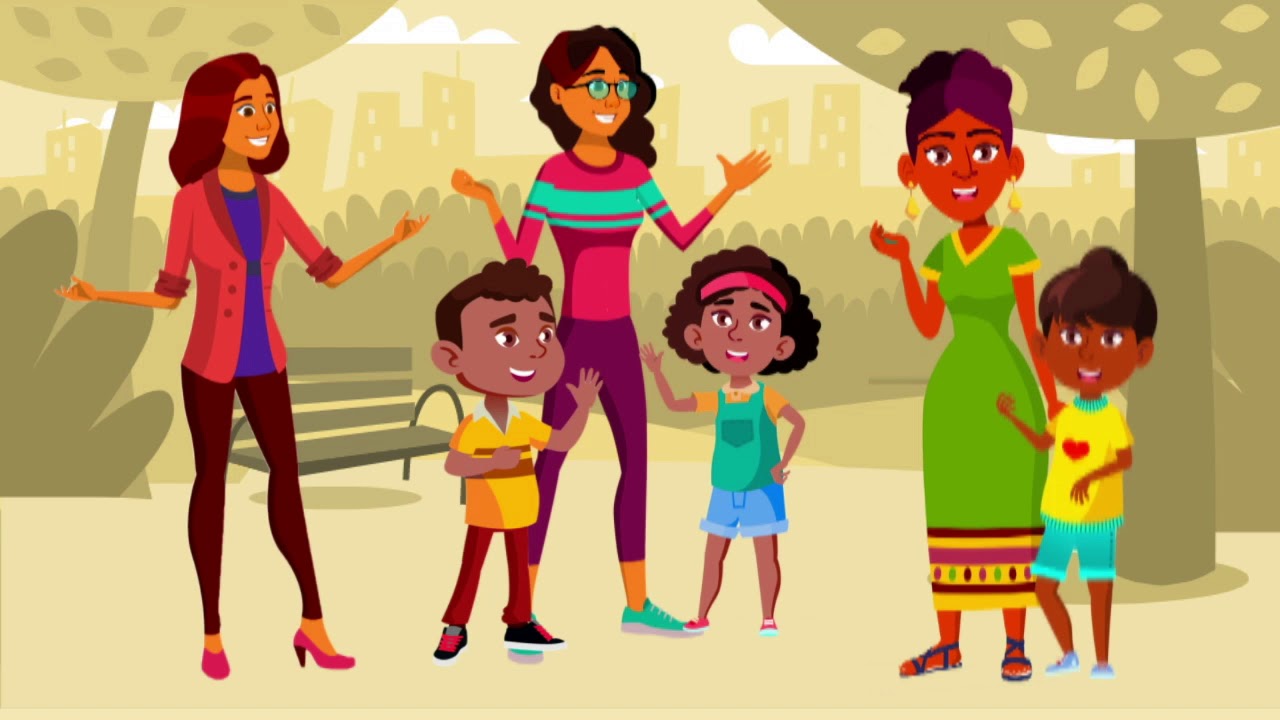 Looking at the world with other glasses: how to understand cultural misunderstanding