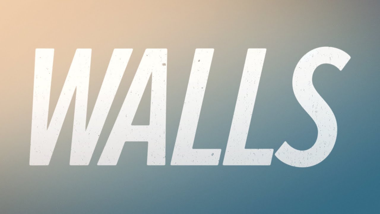 Stokeswood - Walls