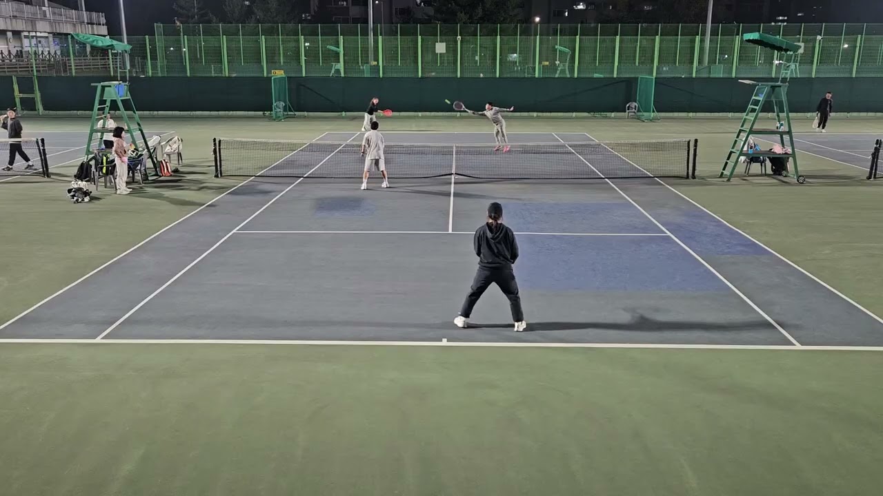 26.03.17 하은, 병근 vs 시인, 지원