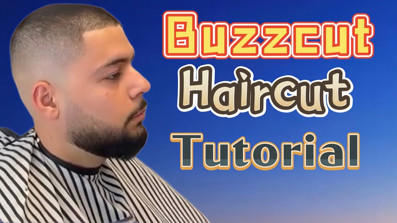 Bold Buzzcut Transformations: Unleashing Confidence Through the Perfect Trim!
