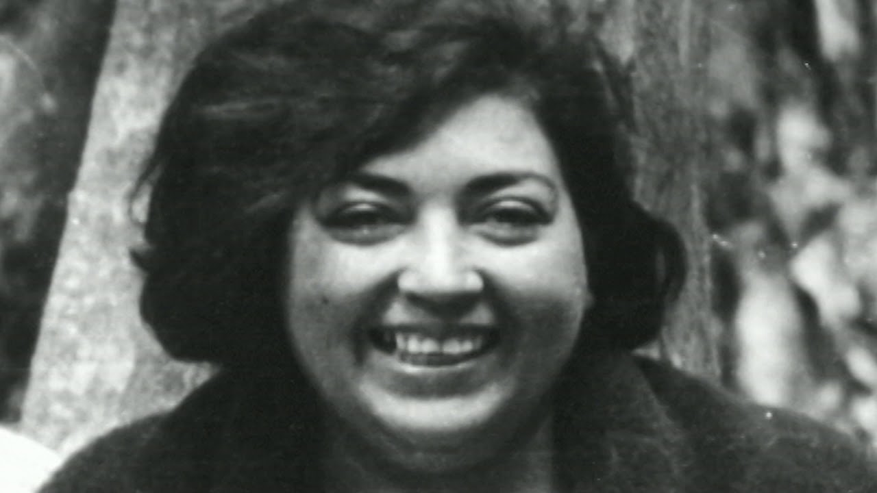 Edith Vera 