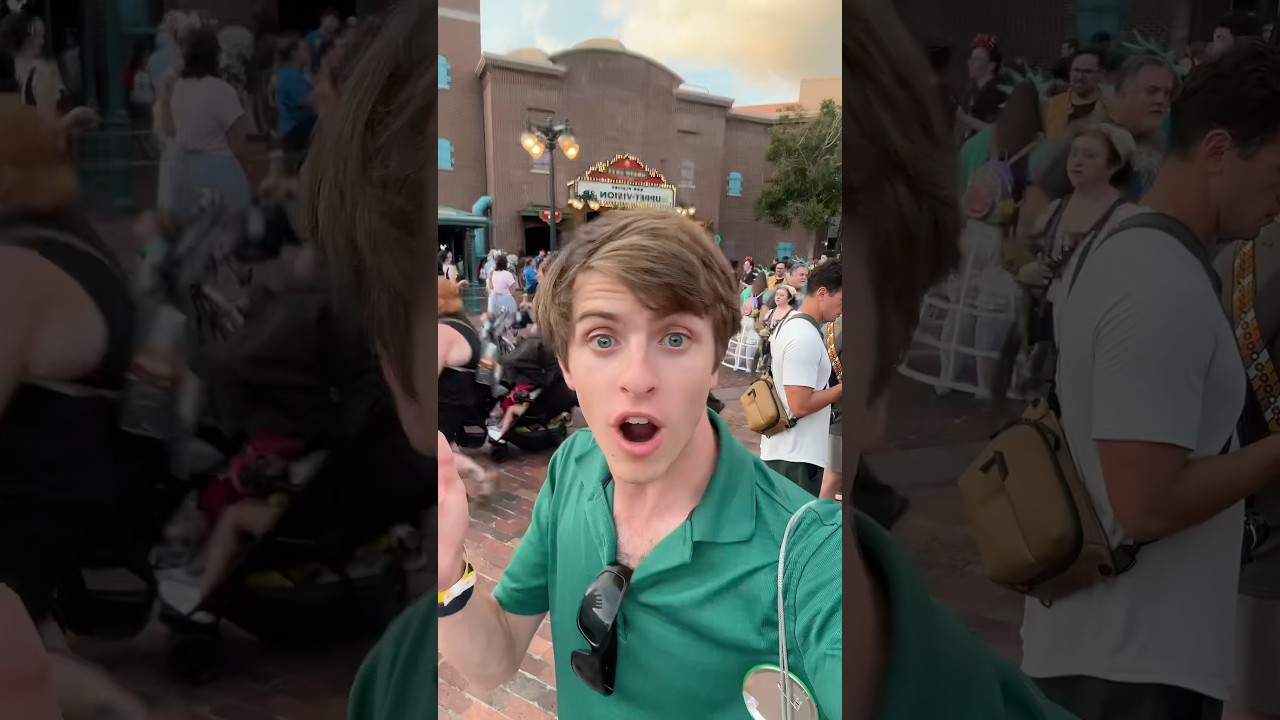 The Muppets need their biggest fan! 