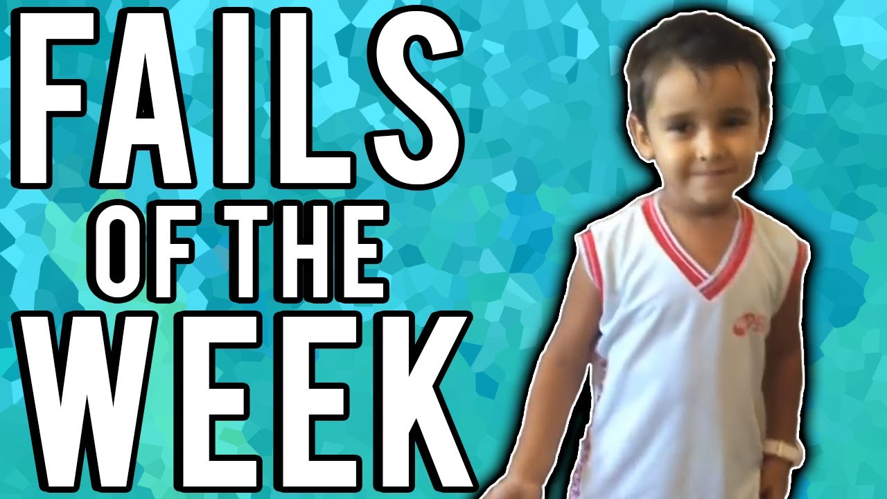 The Best Fails Of The Week July 2017 | Week 3 | Part 1 | A Fail Compilation By FailUnited