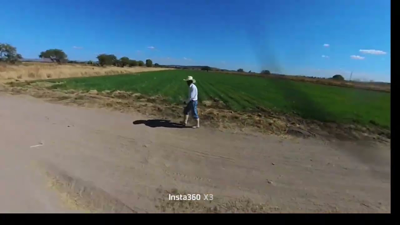 Ruta de sabadito 