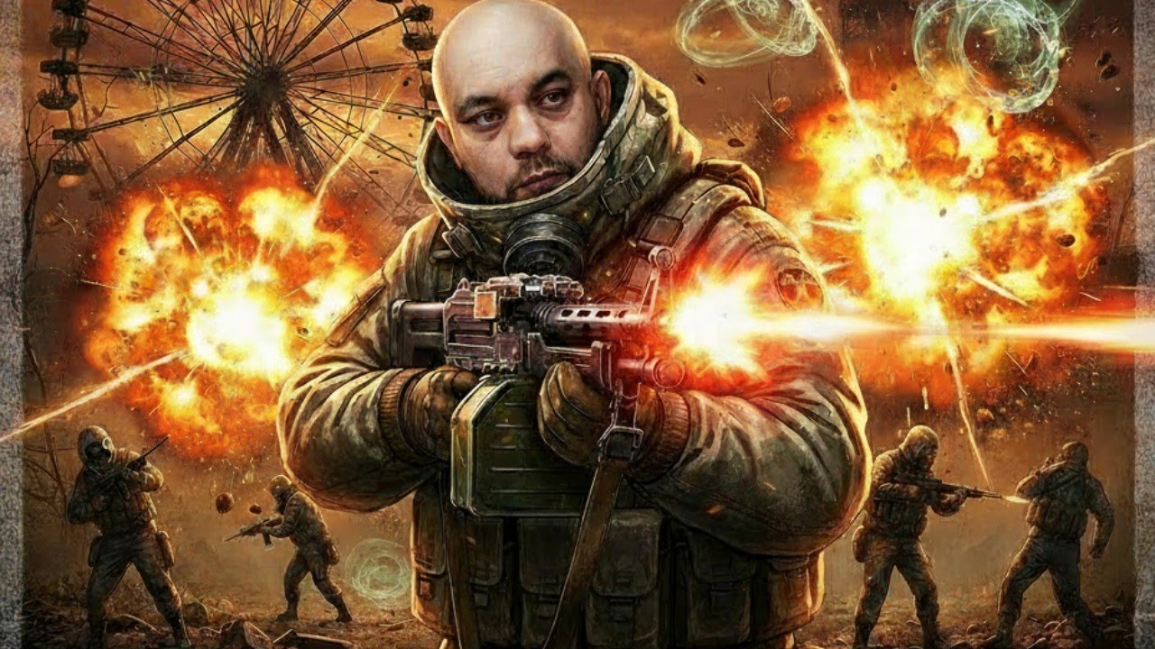 🔴 LIVE - Call oF Duty Black Ops 6 Campaign