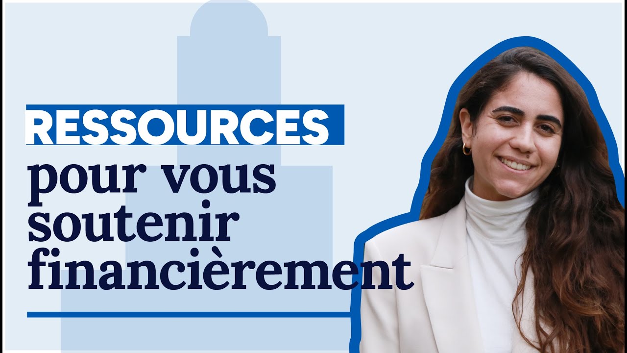 Aide financière étudiante: bourses, prêts et conseils pratiques 💸