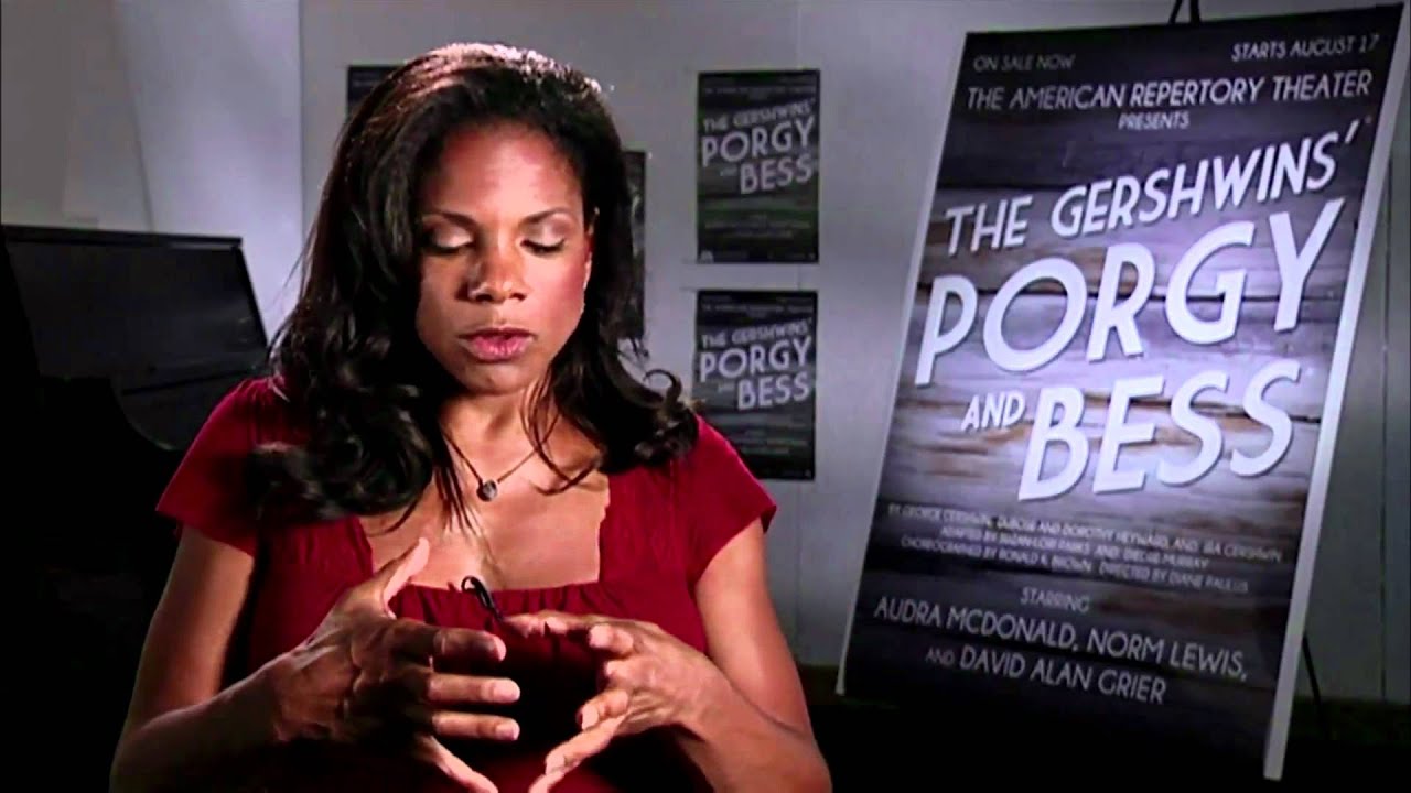 New Interpretation of 'Porgy and Bess' Provokes as it Continues to Resonate