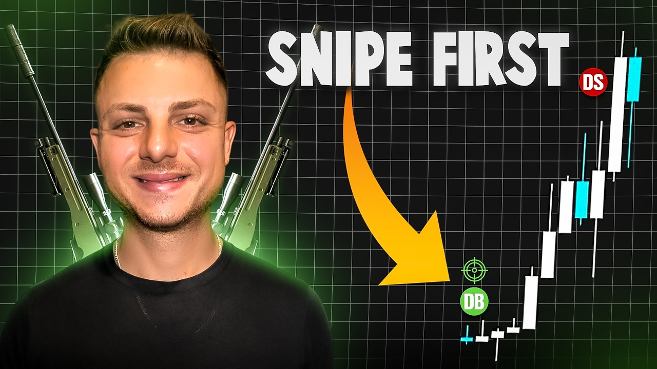 The GOD MODE Memecoin Strategy: Snipe Developer Wallets & Be First EVERY Time