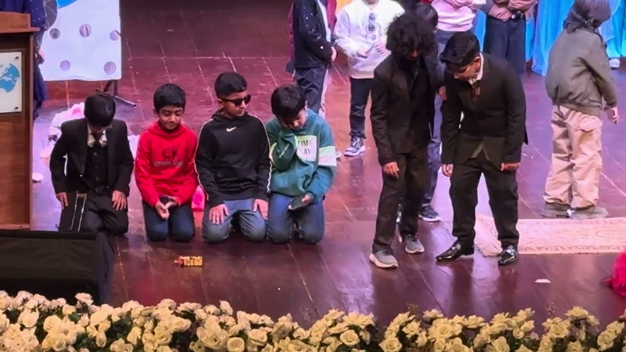 Abdullah Performance February 2026 PNCA