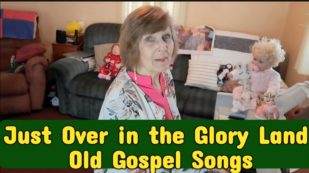 Sing Along Old Gospel SONGS #gospelhymns #gospelmusic #gospelsongs #christiansong 