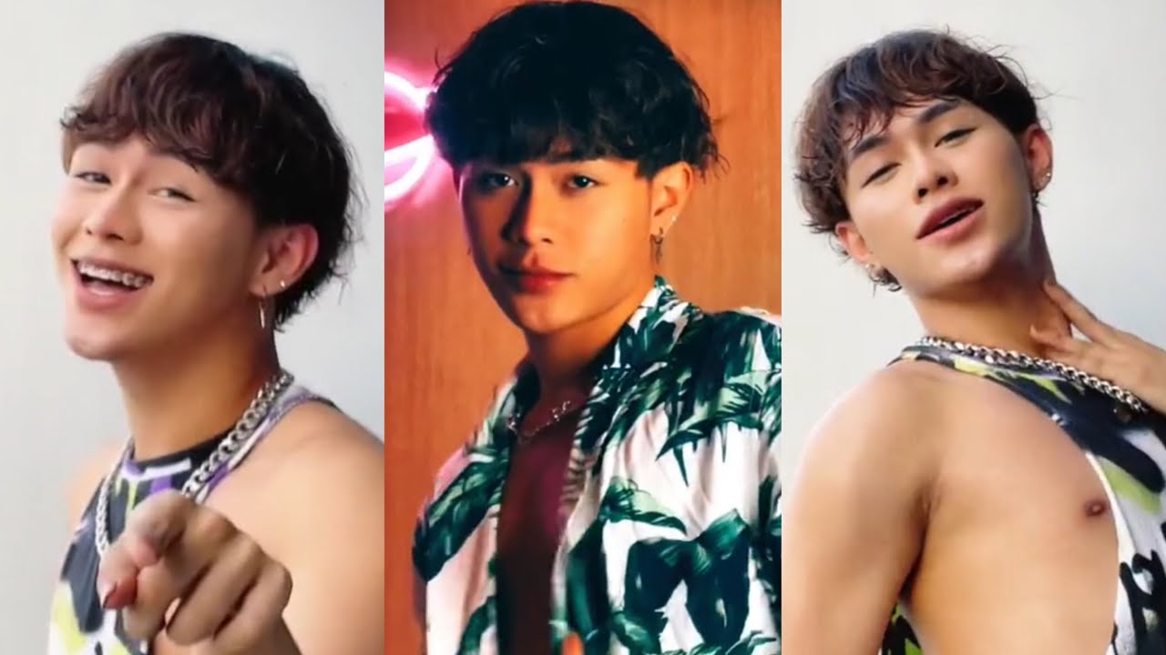 YanYan De Jesus-Tiktok Compilation