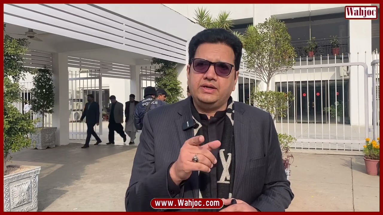 Expose CM KPk Sohail Afridi | Talk About KPK CM | WAHJOC