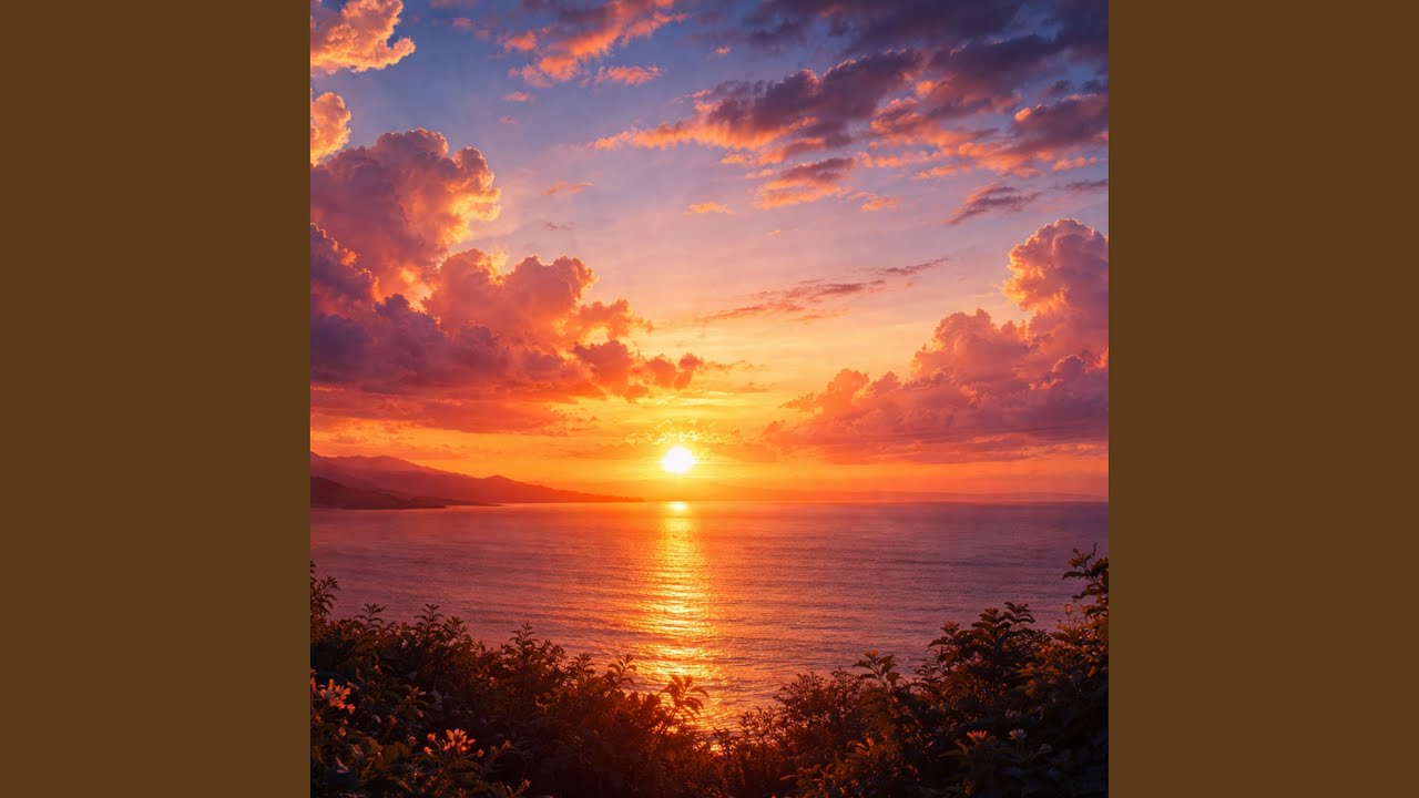 Rindu senja
