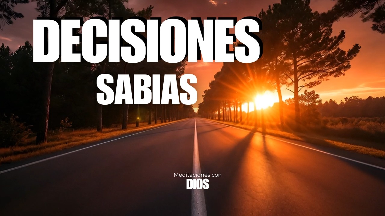 🔍Los FILTROS para TOMAR DECISIONES Sabias según DIOS.