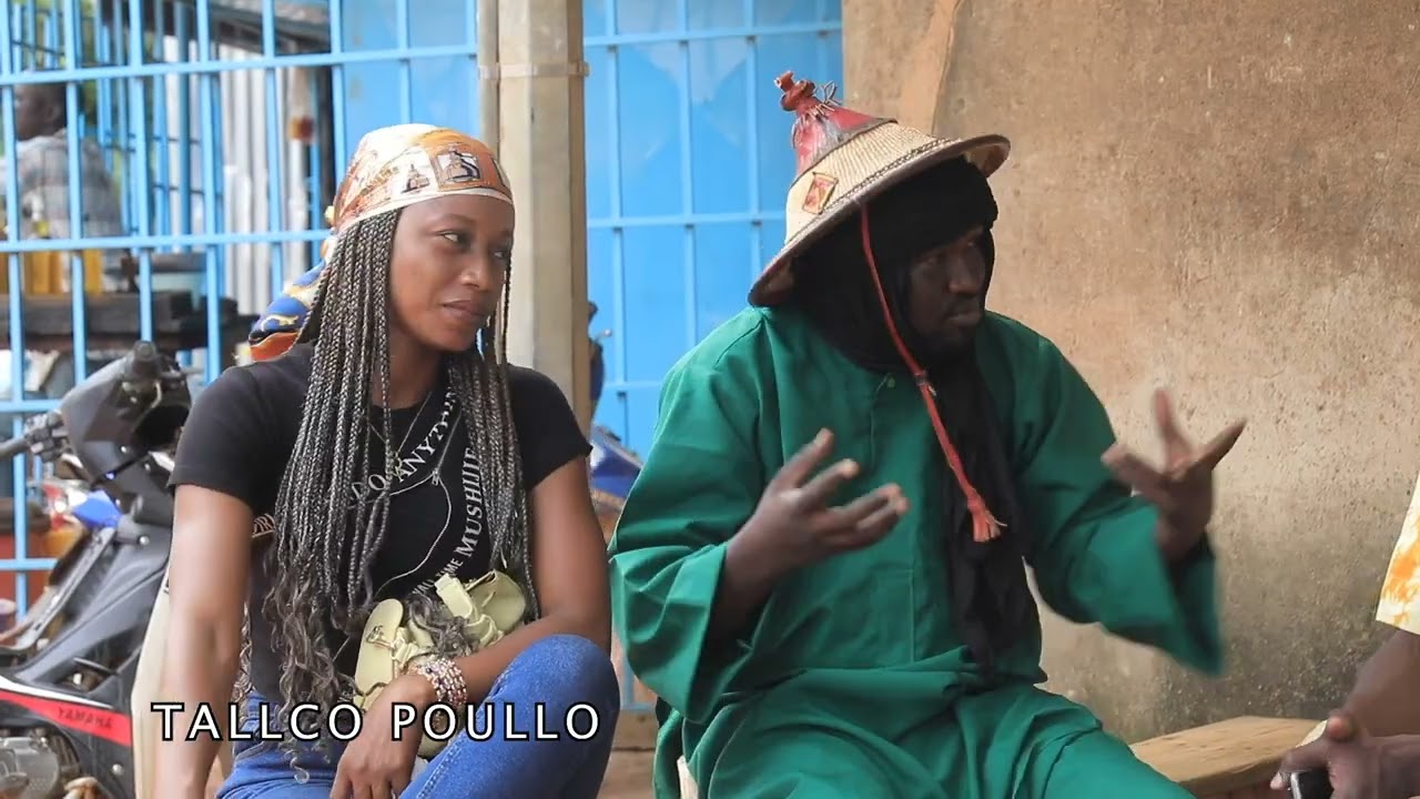 Le r&ecirc;ve errant de Poullo🤣