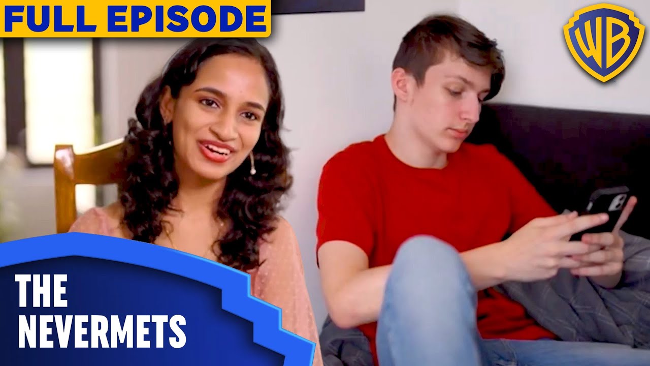 Two Years Online, Never Met: Will Their Love Survive Reality? | Season 1 Episode 1 | The Nevermets