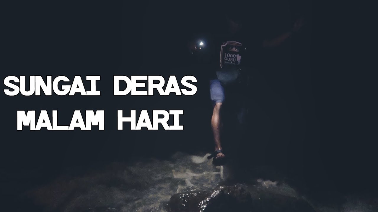 Tujuh Kali Nyebrang Sungai Menuju Dusun Waolo, Pelosok Gorontalo (Sulawesi #11)