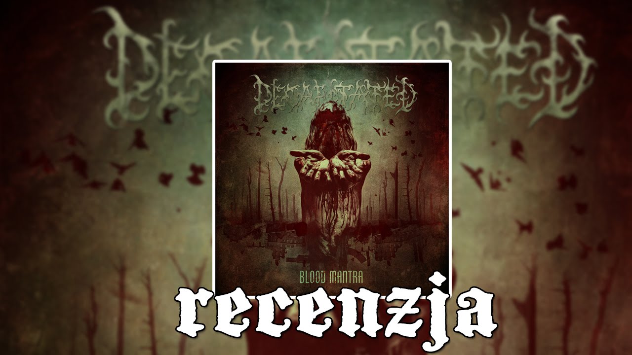 Decapitated 
