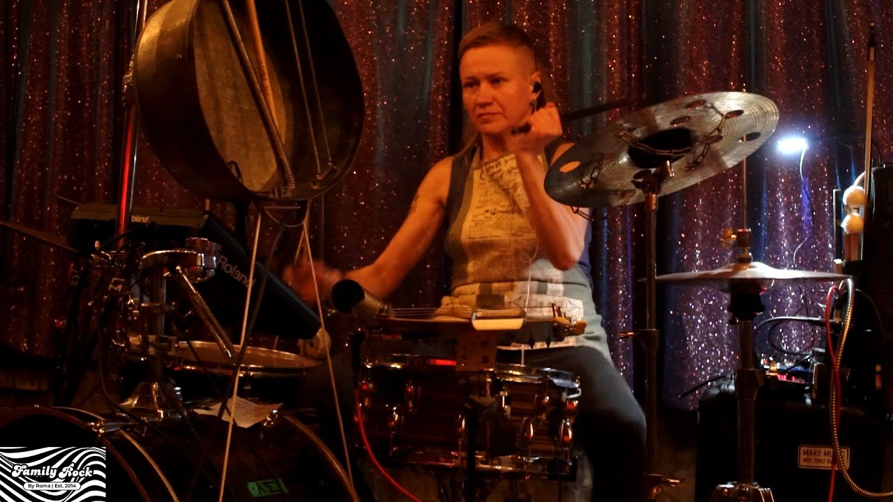 Razmotchiki Katushek. Multicam live. Лахесис. 26/12/25.