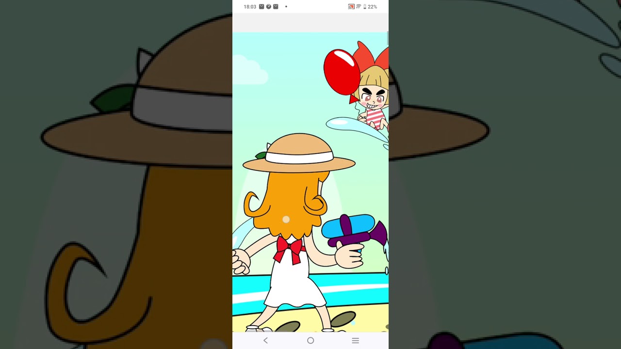 Crazy WarioWare (CREDIT TO @CiTVNostalgia)