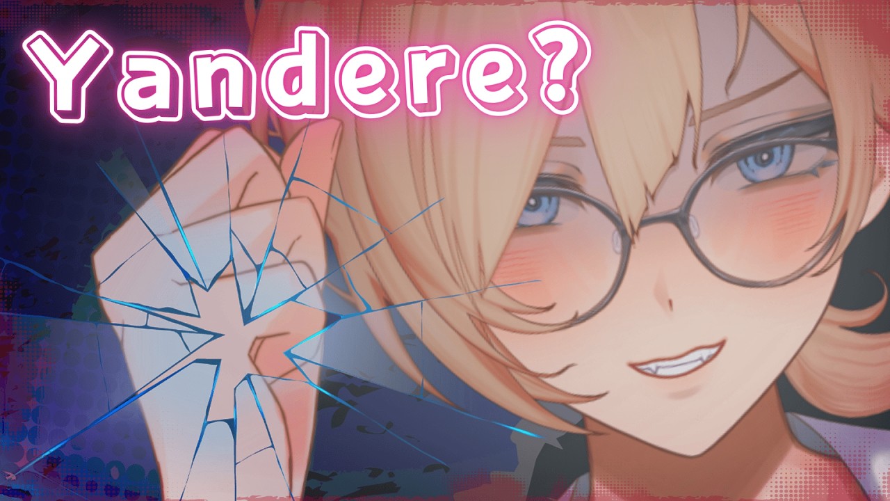 Am I a YANDERE? || Personality Test