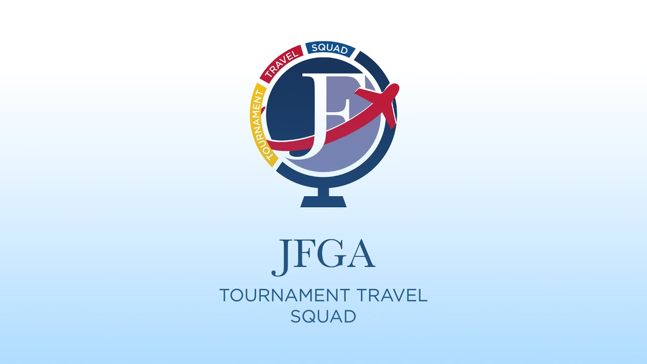 Jason Floyd Golf Academy Tournament Travel Squad 2025 to Portugal 🇵🇹