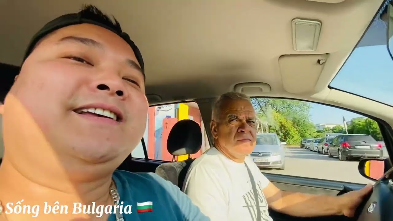 Nhiều công việc bên Bun cũng khá tốt, không tồi như một số người nói đâu ! - Bulgaria - 