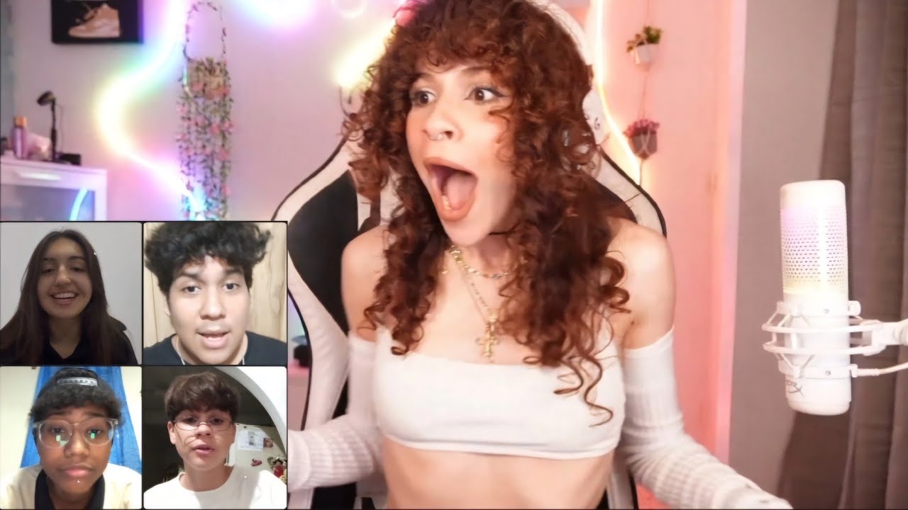 Rai Reacciona a STORYTIME de SEGUIDORES 🔥