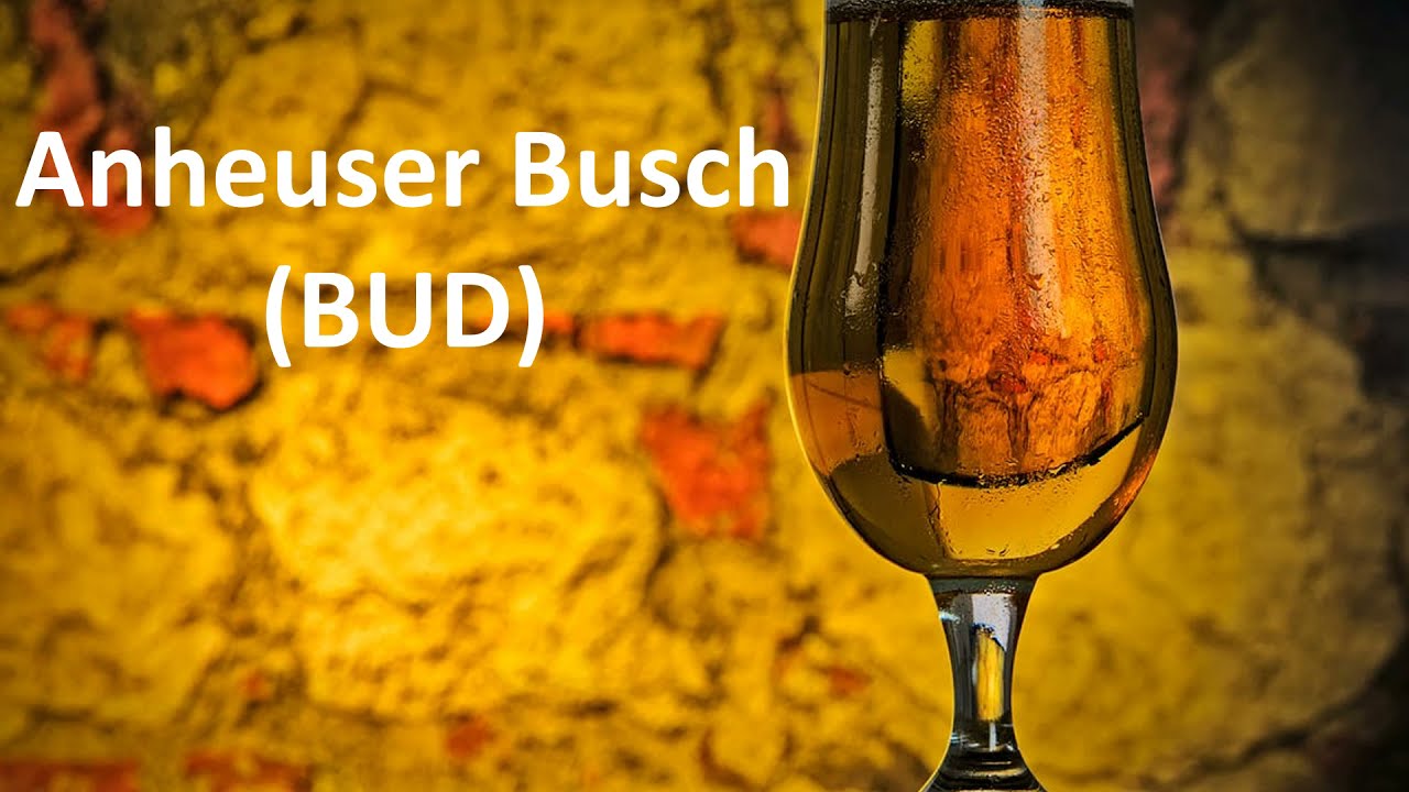 Anheuser Busch (BUD):  Option Trade for 3.5x WIN