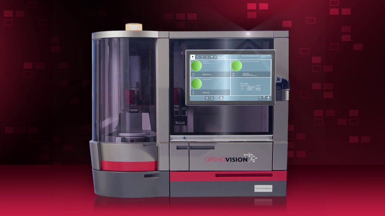 ORTHO VISION