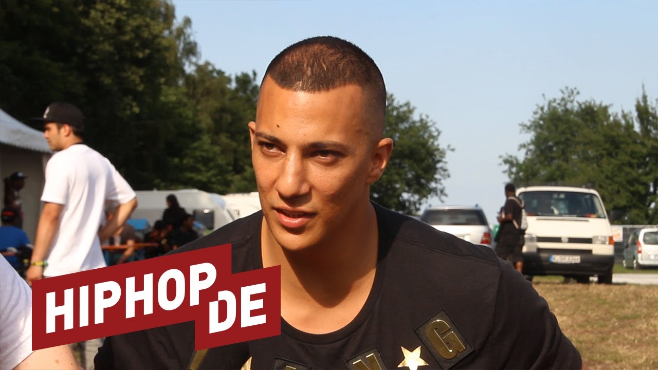 Farid Bang über den Erfolg von Banger Musik (Interview) - Toxik trifft