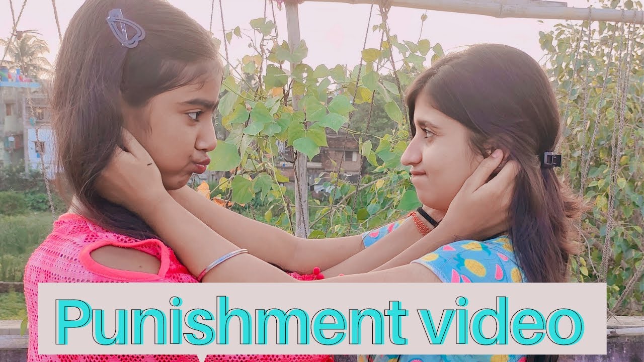 I give punishment to my best friend || punishment video for loosing challenge...