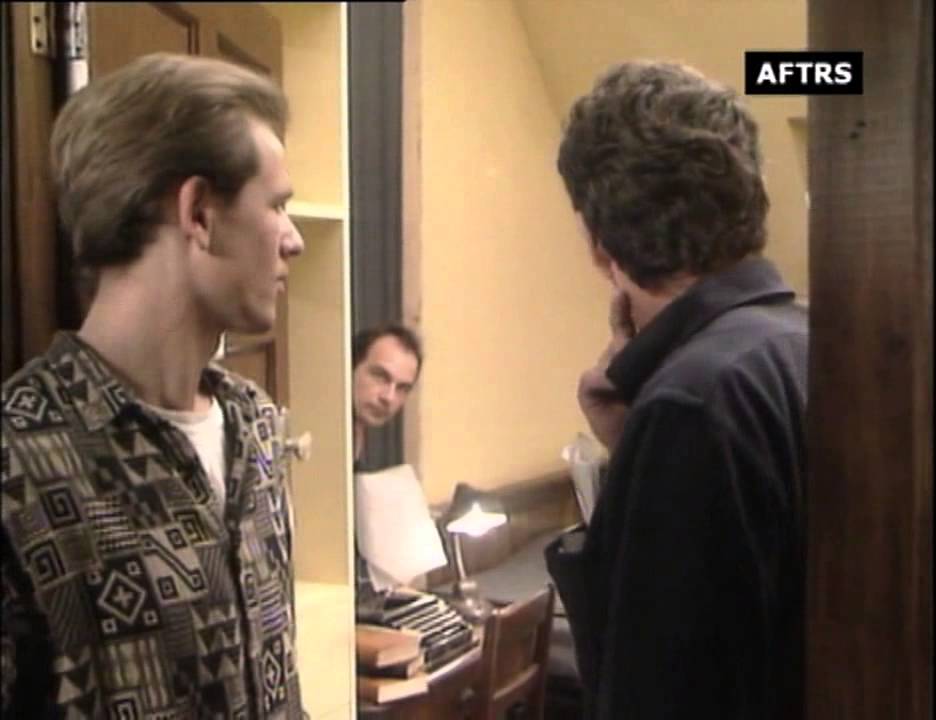 Movie Trailer - The Making Of 