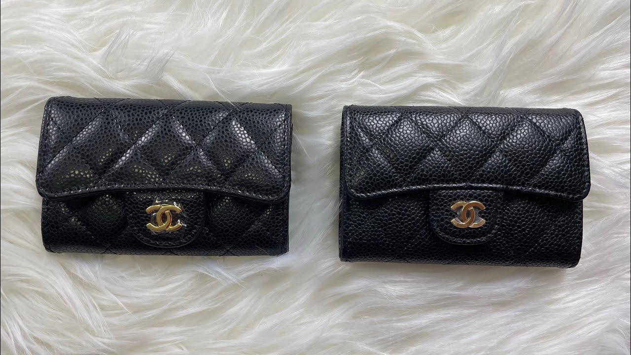 CC cardholder: 📣 AUTHENTIC VS REPLICA 📣