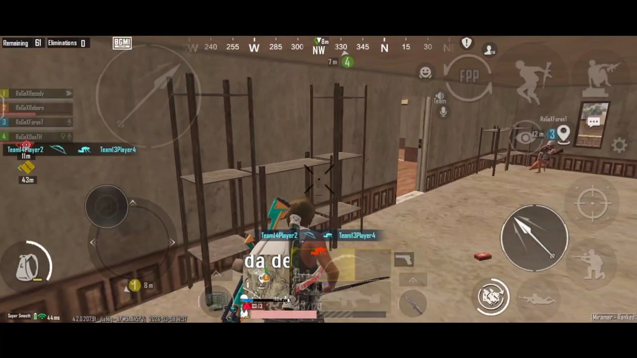 SCRIMS FRAGS HIGHLIGHTS 🥶 | STREAM HIGHLIGHTS (FACECAM) | GRIND FOR BMPS 💪|iQOO NEO 10