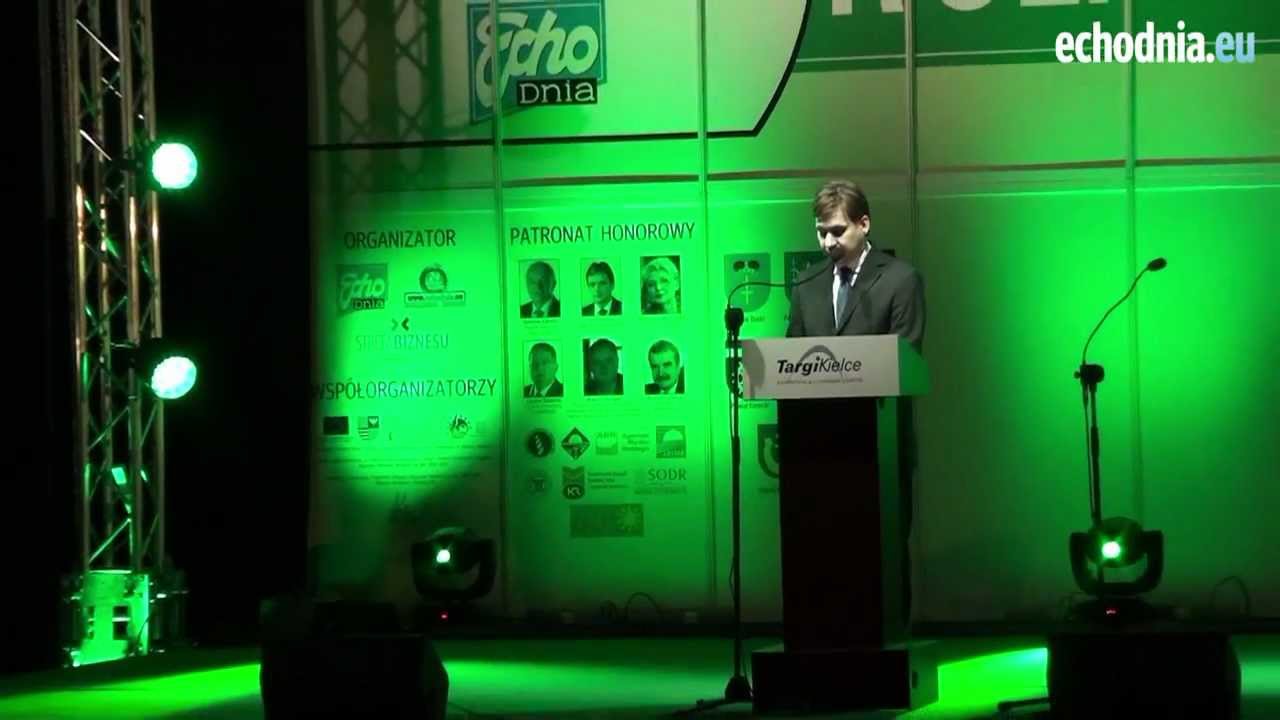 Uroczysta gala plebiscyt&oacute;w 