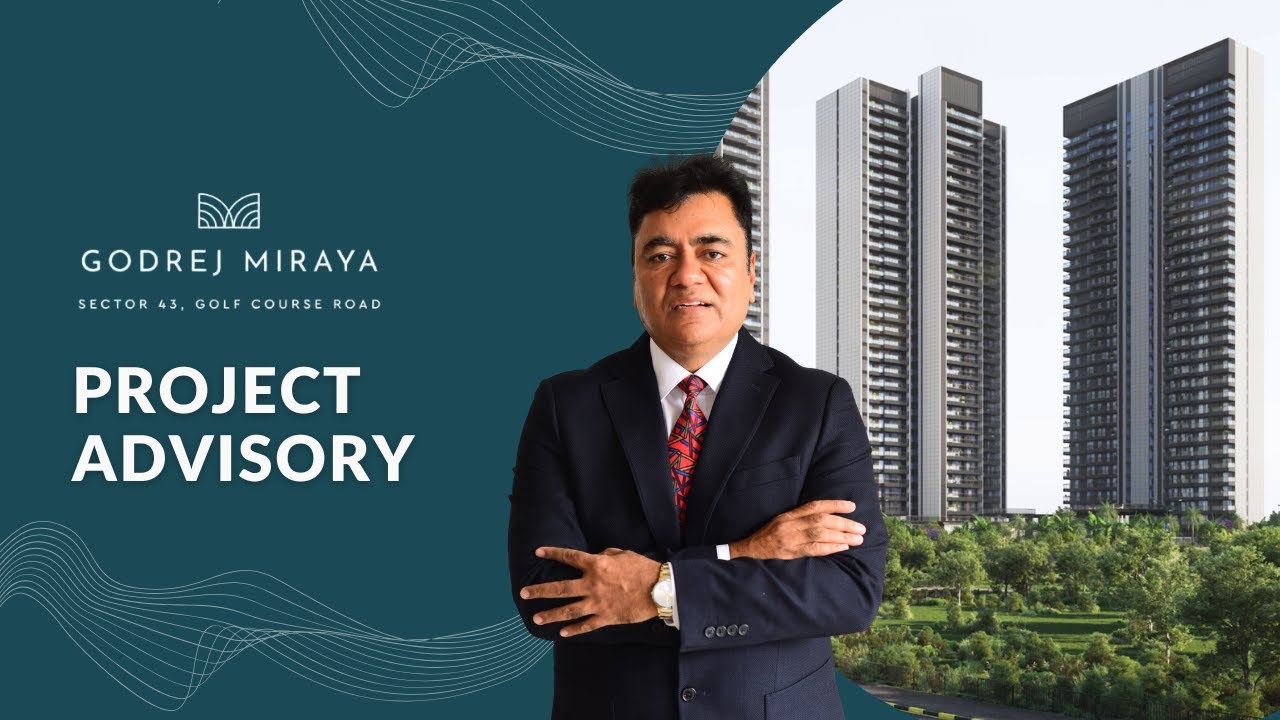 Godrej Miraya — A Project Advisory Reading (What the Project Reveals, Not What It Shows)