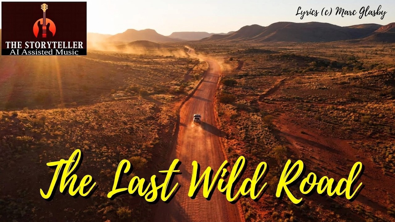 The Outback Way - Change is coming